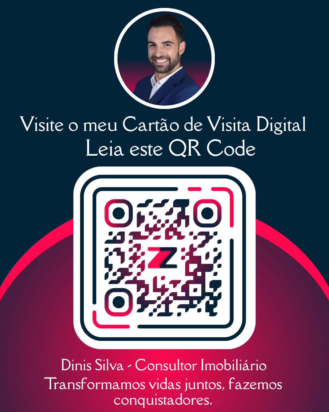 Dinis Silva - Zome Agência imobiliária