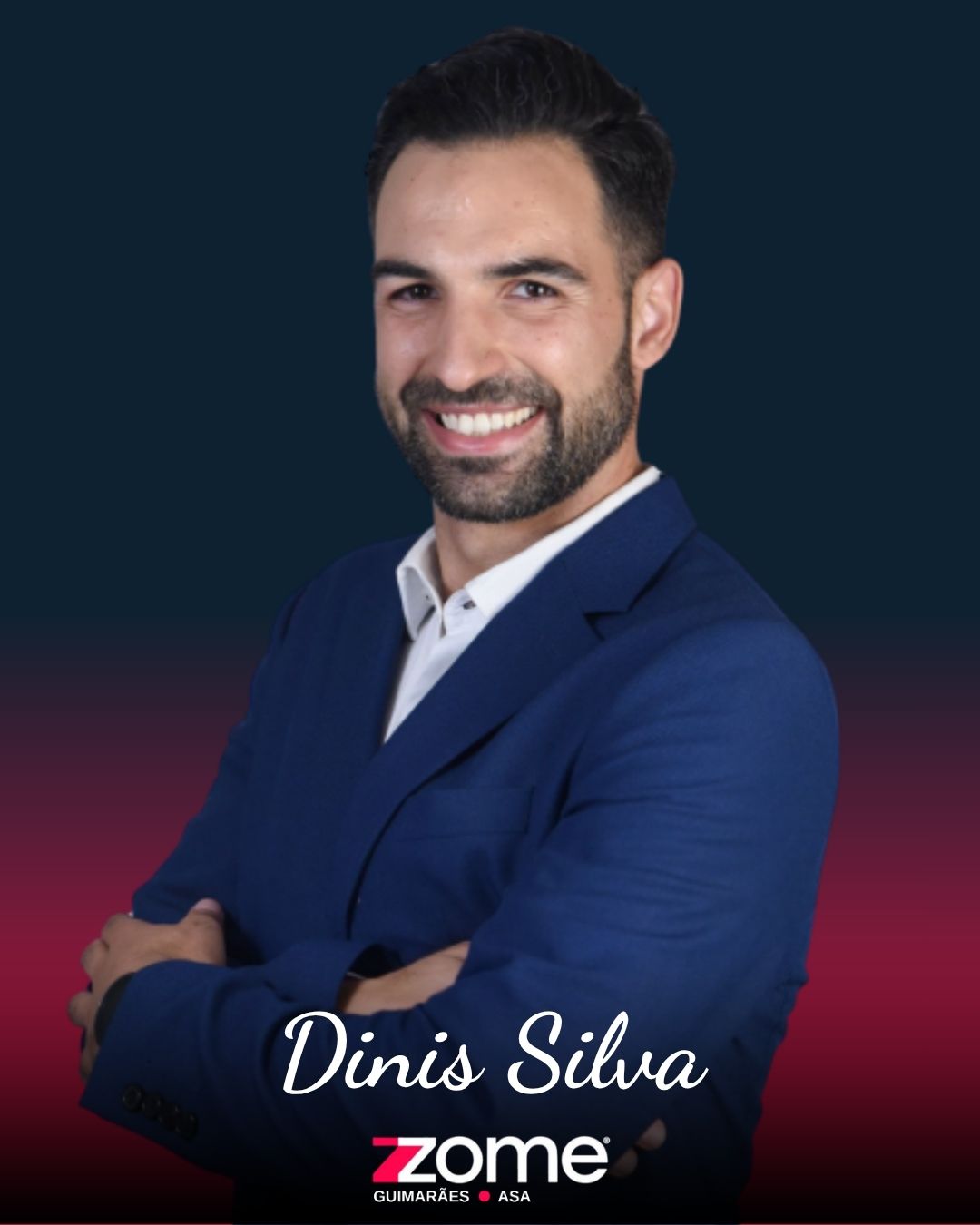 Dinis Silva - Zome Agência imobiliária